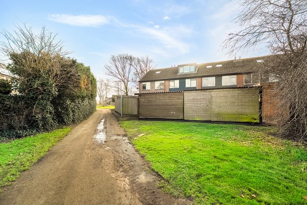 Medium property photo - Kruiszwin 3804, 1788 PR Julianadorp